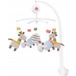 Baby Fehn cestovní Loopy&Lotta – Zboží Dáma