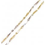 Glare Zlatý řetěz 21 – Hledejceny.cz