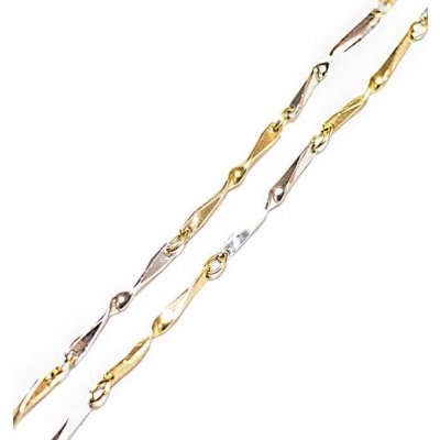 Glare Zlatý řetěz 21 – Hledejceny.cz