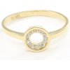 Prsteny Pattic Zlatý prsten CA102201Y