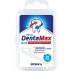 Dentální párátko Elkos DentaMax 2v1 dentální nit tyčinky nevoskované 64 ks