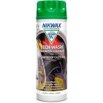 Nikwax Tech Wash Prací prostředek 300 ml – Zboží Dáma