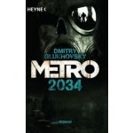 Metro 2034 - Glukhovsky, Dmitry