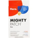 Hero. Mighty Patch Duo Original 6ks/Invisible+ 6 ks – Zboží Dáma