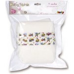 Smoby Baby nurse 4 ks plenek – Hledejceny.cz