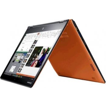 Lenovo IdeaPad Yoga 80QE003BCK