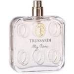 TrussarDi My Name parfémovaná voda dámská 100 ml tester – Hledejceny.cz