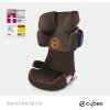 Autosedačka Cybex Solution X2-Fix 2013 candied nuts