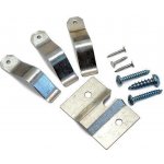 Winmau držák na sisalový terč – Zboží Mobilmania