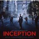  Ost - Inception von Hans Zimmer CD