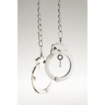 Fetish Fantasy Koková pouta na nohy Leg Cuffs – Zboží Mobilmania