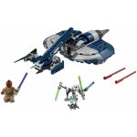 LEGO® Star Wars™ 75199 Bojový spíder generála Grievouse – Hledejceny.cz