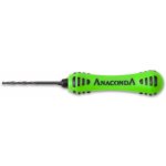 Anaconda vrták Boilie Nut Drill 1,5 mm zelená – Hledejceny.cz