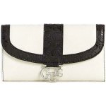 Guess Dámská Hemlock Logo Slim White – Hledejceny.cz