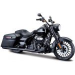 Harley Davidson Maisto Street Glide Special 2015 1:12 – Zboží Dáma