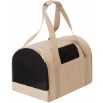 Doggy pro domácího mazlíčka Skládací taška Přepravní box pro psy nebo kočky 2 31 x 49 x 31 cm – Zboží Mobilmania