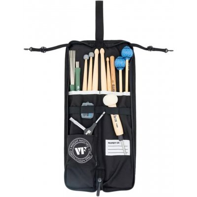 VIC FIRTH ESSENTIAL STICK BAG black – Zbozi.Blesk.cz