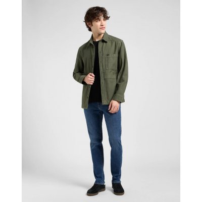 LEE SLIM FIT MVP ASTRO BLUE 112370599 – Zboží Dáma