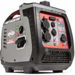 BRIGGS & STRATTON P2400 PowerSmart Series – Zboží Dáma