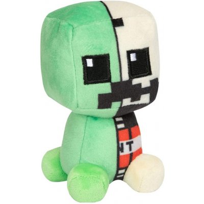 bHome Minecraft Creeper TNT 19 cm – Zbozi.Blesk.cz