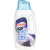 Prací gel Dr. House Black gel na praní 1,5 l 25 PD