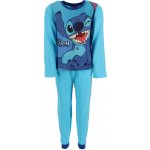 Stitch chlapecké pyžamo modré – Zboží Dáma