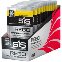 SiS REGO Rapid Recovery 50 g