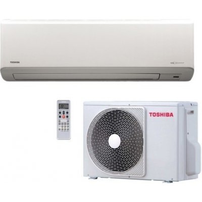 Toshiba SUZUMI Plus RAS-18 N3KV2-E / RAS-18 N3AV2-E do 140m