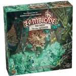 Cool Mini Or Not Zombicide Green Horde No Rest For The Wicked – Hledejceny.cz