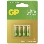 GP Ultra 23A 12V 4ks 1021230003 – Zboží Živě
