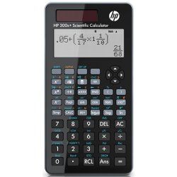 HP 300s+ Scientific Calculator - CALC - 300SPLUS#INT//PROMO