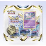 Pokémon TCG Silver Tempest 3 Pack Blister booster Togetic – Hledejceny.cz