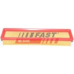 FAST Vzduchový filtr FT37160 – Hledejceny.cz