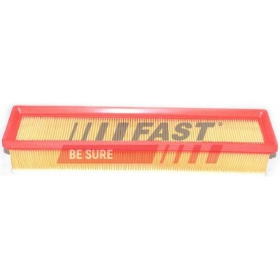 FAST Vzduchový filtr FT37160 – Hledejceny.cz