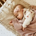 Nanna Merino deka Apollo Pink – Hledejceny.cz