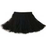 Minoti TWIST 10 Sukně dívčí TUTU černá – Zboží Dáma