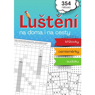 Luštění na doma i na cesty – Hledejceny.cz