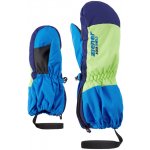 Ziener Levi persian blue Modrá – Zbozi.Blesk.cz