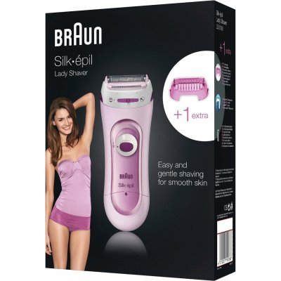 Braun LS 5100 – Sleviste.cz