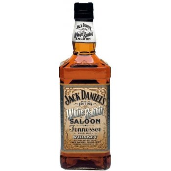 Jack Daniel's White Rabbit Saloon 43% 0,7 l (holá láhev)