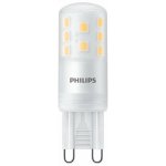 Philips CorePro LED žárovka , G9, 3,7W, 2700K P301856 LEDcapsule MV LED-lamp/Multi-LED Spotřeba energie: 3,7 W Třída energetické účinnosti: E – Hledejceny.cz