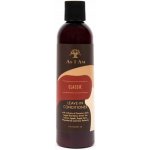 As I Am Leave-In Conditioner bezoplachový kondicionér 237 ml – Zboží Dáma