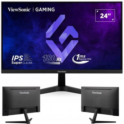 ViewSonic VX24G1-HD – Hledejceny.cz