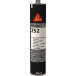 SIKA Sikaflex 252 tmel a lepidlo 300ml bílé – HobbyKompas.cz