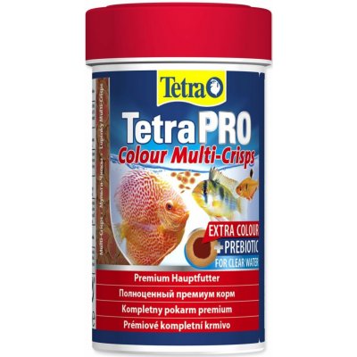 Tetra pro Colour 100 ml – Hledejceny.cz