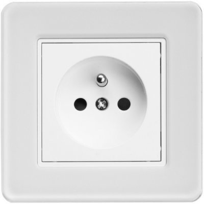 Elhard Royal Glass YG6100W – Hledejceny.cz