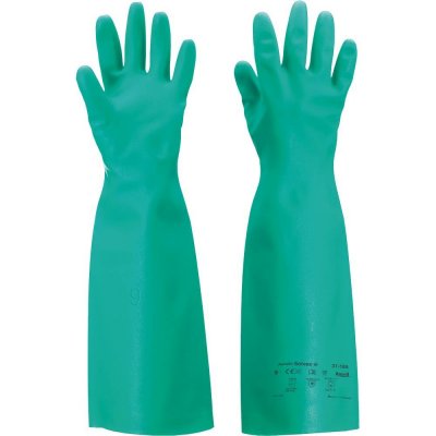 Ansell 37-185 Sol-Vex 12 párů – Hledejceny.cz