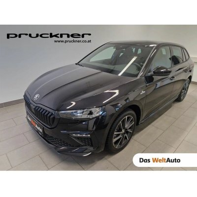 Skoda Scala TSI Monte Carlo DSG 85 kW – Hledejceny.cz