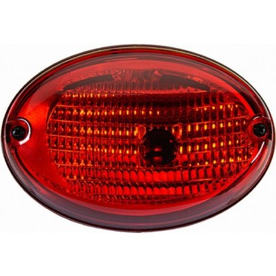 Zadní světlo HELLA 2SB 343 130-027 (2SB343130027) – Hledejceny.cz