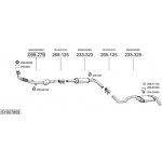 Bosal BS 287-431 – Hledejceny.cz